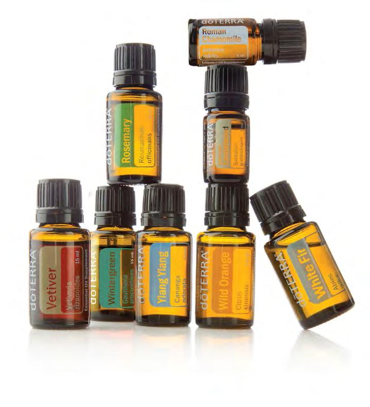 essential oil singles SANDalwOOD ylang Ylang Sandalwood is earthy and calming. I use it when I need grounding by applying a few drops on the soles of my feet or adding it in my work diffuser.