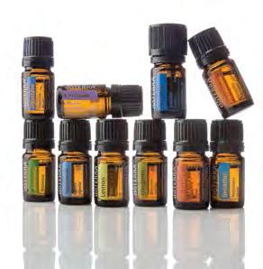Family physician kit NATURE S MEDICINE CABINET The dōterra Family Physician Kit contains 10 essential oils and blends the feel better essentials that parents need on a daily basis to care for their