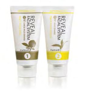 essential skin care reveal facial system hydrating cream Healthy, radiant skin with dōterra ESSENTIAL SKIN CARE dōterra Essential Skin Care is a family of skin care products designed to maximize the