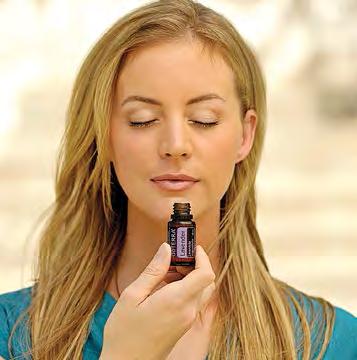 Where do I begin? Where do I Begin? USING ESSENTIAL OILS IS INTUITIVELY SIMPLE and highly satisfying.