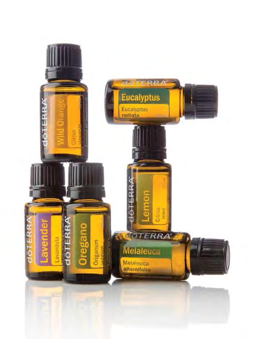 Essential oil singles basil cassia ESSENTIAL OIL SINGLES THE dōterra collection of single essential oils represents the finest aromatic extracts available in the world today.