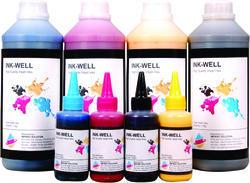 EDIBLE INKS AND
