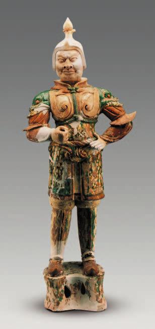 ceramic warrior (M2:1)