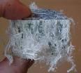ASBESTOS Asbestos is the name given to a group of minerals that occur naturally as masses of strong, flexible