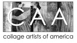 EXHIBIT ENTRY FORM LIABILITY RELEASE By signing this form, artist agrees to release Collage Artists of America, its officers, members, volunteers, and all galleries, organizations, agents, and