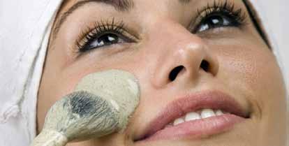 FACIAL THERAPY FACE NOURISHMENT 90 min Signature Organic Facial A luscious, relaxing facial customised for any skin type, this facial uses powerful herbal antioxidants and natural nutrients to