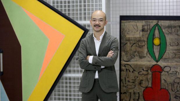 July 14 2017-1:26PM New modern: Australia's Aaron Seeto leads Indonesia's embrace of contemporary art at Museum MACAN Jewel Topsfield In the early 1990s Arahmaiani Feisal, one of Indonesia's most