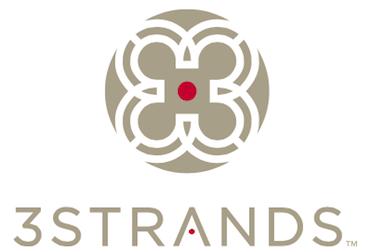 Rep the Red Seed ~ 3Strands 3Strands (powered by Corporate Visions), is a for-profit brand with products made by survivors of