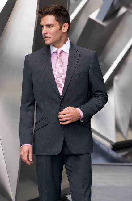P ideal for environments that demand ULTIMATE PERFORMANCE Unrivalled performance combined with the finesse and style synonymous with Brook Taverner Corporate Tailoring.