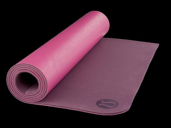 Lululemon case Lululemon applied to register its yoga mat shape as a trademark Lululemon argued that