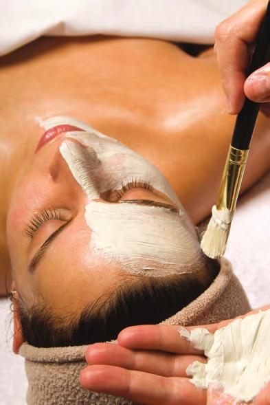 Facials Environ is recognized internationally for its skin healing and rejuvenating benefits.