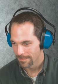 Tonedown Sellstrom introduces Tonedown hearing protection which is designed to reduce harmful noise. The comfortable polyfoam ear cushions weighs only 7 ounces.