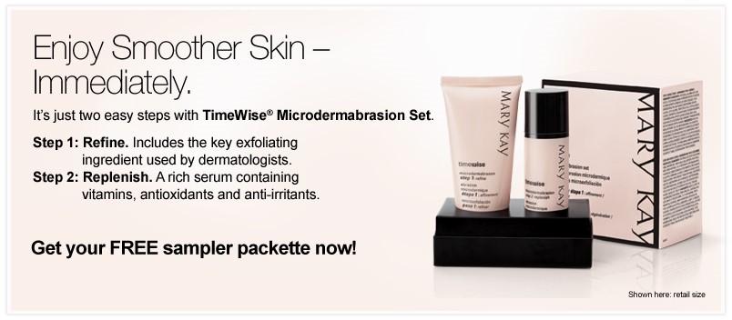 Microdermabrasion Set Want Younger Looking Skin? Refines Pores. Fights Fine Lines. Instant Gratification.