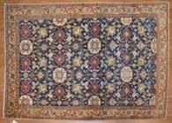 FINE RUGS 1440 1449 Antique Shirvan Rug, approx 35 x 411 Caucasus, circa 1900 Est $200-400 1450 Antique Malayer Carpet, approx 83 x 1111 Persia, circa 1930 Est $400-600 1461 Antique Kuba Rug, approx