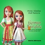 comEtsy German Fairytale/Dirndl Traditional