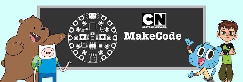 Coding with MakeCode If you'e like to use MakeCode for this project rather than CircuitPython, follow the instructions on this page.