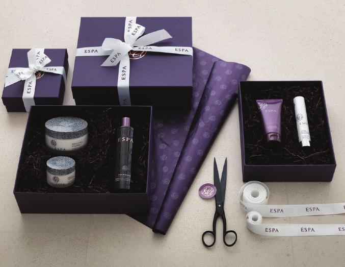 CREATED BY YOU While we ve created a collection that leaves little to be desired, sometimes there s no substitute for designing your own bespoke gift, hand-picked to suit