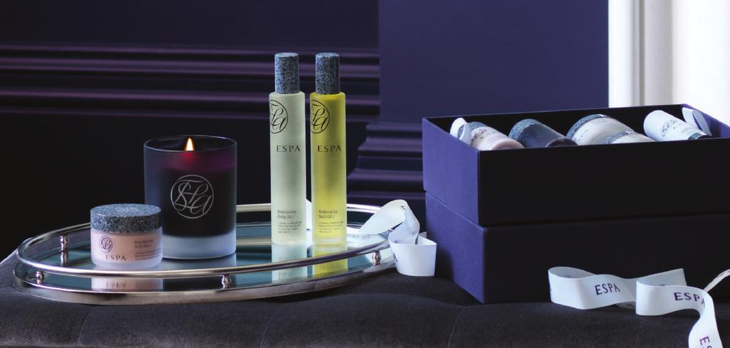 THE ULTIMATE HOME SPA COLLECTION RRP 135.