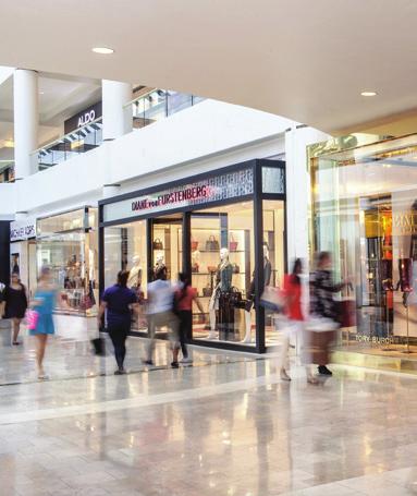 The largest shopping destination in the Southwest, Fashion Square is home to more than 200 premium retailers, a Harkins