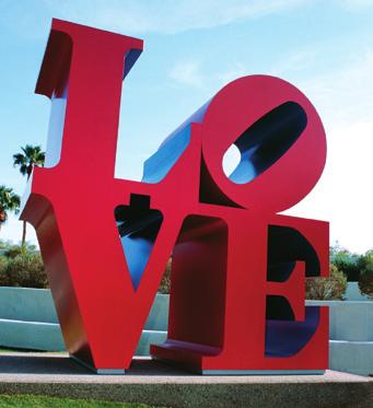 6262 PUBLIC ART Discover eight of Scottsdale s most beloved Public Art installations right in Old Town!