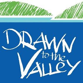 DRAWN TO THE VALLEY MISSION STATEMENT Drawn to the Valley provides a great network for artists, a way of keeping in touch and exhibiting work inspired by their passion for the beautiful Tamar Valley