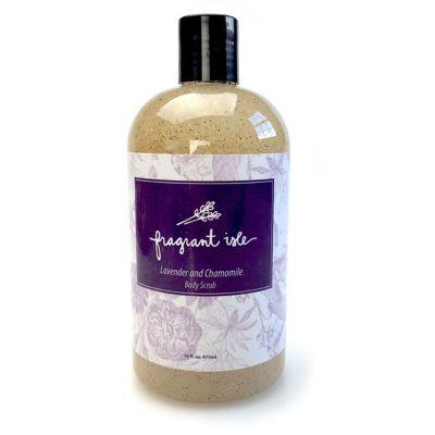 Lavender Chamomile Hand Soap Luxurious Lavender and Chamomile Hand Soap enriched