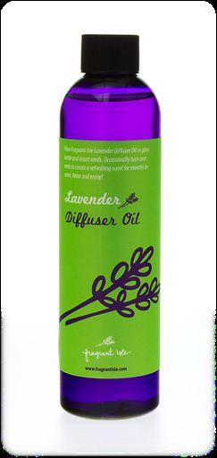 SKU 621008 A Lavender Linen Spray Infuse your linens with the