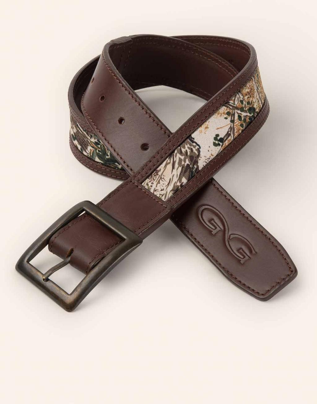 SIGNATURE BELT SIGNATURE YOUTH BELT SIGNATURE DOG LEASH SIGNATURE DOG COLLAR Featuring wear-resistant 600D Canvas and