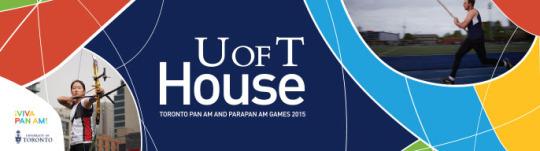 Transforms I 2 U of T House A Year With Three