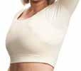 Breast SP-09 Inserted under the bra to treat swelling and fibrosis of the