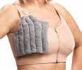 Shown with Wear Ease Compression Bra, Style 790 Shown with Wear Ease