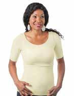 Mild Compression The level of compression provided by Wear Ease garments depends on