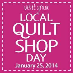 JANUARY NEWS AND HAPPENINGS Quilters 2014 New Years Resolutions... 1.
