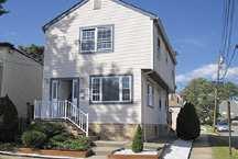 $130,000 PERTH AMBOY - Nice size multi family, live in one & have the other help with the mortgage.