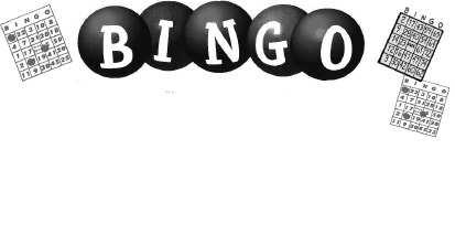 2. The Amboy Guardian * November 13, 2013 There is no smoking in the hall during Bingo Games. Bingo is operated on a cash basis. No checks or credit/debit cards are accepted.