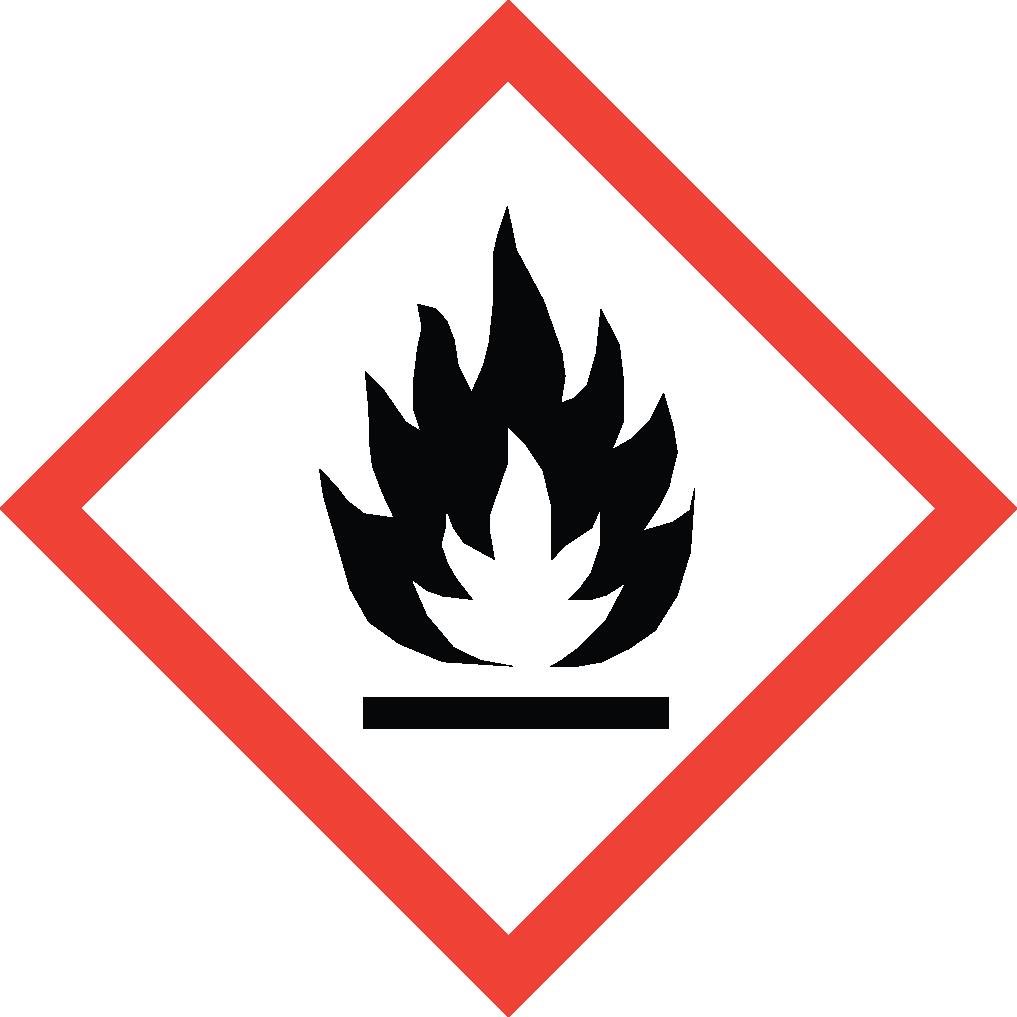 SECTION 2: Hazard(s) Identification 2.1. Classification of the Substance or Mixture For the full text of the Hazard and Precautionary Statements listed below, see Section 16.