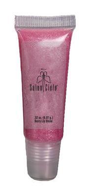 Lip Shine in Squeeze Tube This Product Will be the Main Squeeze of the Event Makes a Wonderful Addition to Gift Bags Available in Berry (Pink Tint),