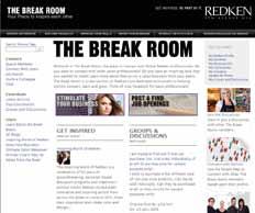 99 per month Salon Subscription $39.99 per month Yearly Subscription $799.99 ONE-TIME CHARGE JOIN! THE BREAK ROOM AT REDKEN.