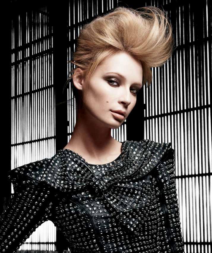 For the past five decades, Redken has provided you with the tools, resources and education you need to learn better, earn better and live better.