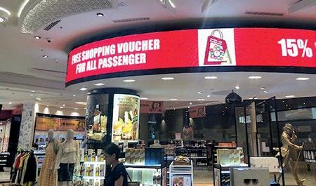 Expect cashbacks and discount vouchers, and get rewards through 22 gift cards from partner brands such as MakeMyTrip, Vodafone, Myntra, Urban Ladder, and Palladium Mall.