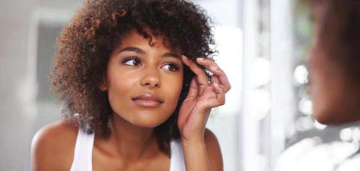 DEYAH magazine HOW TO GIVE YOUR SKIN THAT NATURAL GLOW I am unapologetic about my love for makeup which looks more flawless and prettier when applied to naturally good skin.