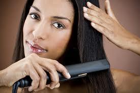 + Hair Straightener Alternatives 100% argan oil to manage frizz Hot combs, flat