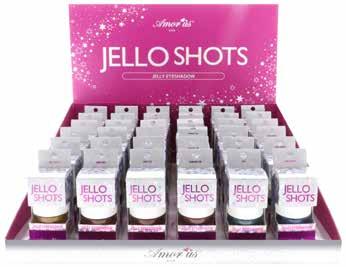 EYES CO-JESD Jello Shots Jelly Eyeshadow CO-JESD-1 Gold Goddess CO-JESD-2 Amber Gold CO-JESD-3 Garnet Red CO-JESD-4 Champagne Pink CO-JESD-5 Aqua CO-JESD-6 Vivid Sapphire 3 dozens 8 displays The