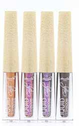 CO-GLE-05 CO-GLE-06 CO-GLE-07 CO-GLE-08 Glitterati Flor Vixen Starry 2 dozens This Eye Candy Liquid  This collection features vibrant and