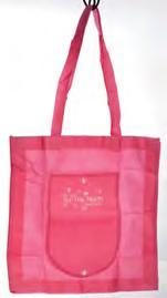 60 44c MUMS TOTE BAG MD 1326 Mums love to shop and these bags are so useful for her to leave in the car or handbag.