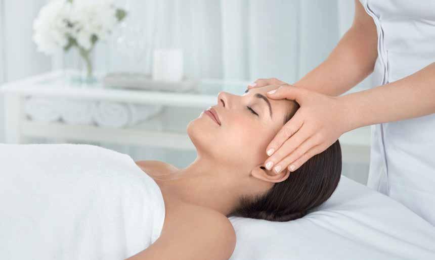 Facials ELEMIS Pro-Collagen Age Defy 30mins/60mins - 45.00/ 85.00 Tackle fine lines and wrinkles with the clinically proven* age-defying benefits of marine charged Padina Pavonica and Red Coral.