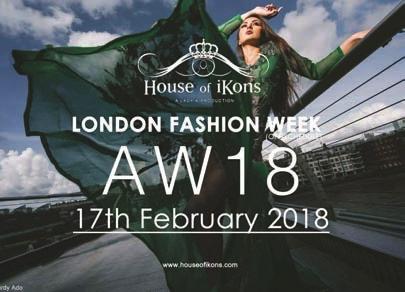 Stripes, Swimwear, Velvet/Fur, Woven, Yarn-Dyed, Tricot for Leggings/Yoga, and more... GTC Sponsoring Designers Honee & Grace Moon at House of ikons during London Fashion Week Feb.