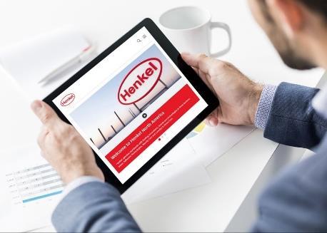 Learn more: Visit us online Henkel North America website: www.henkel-northamerica.