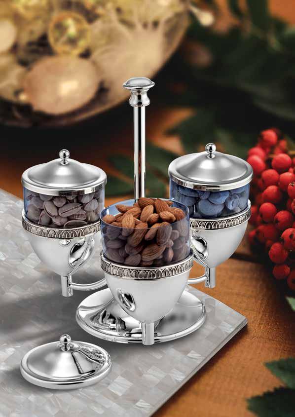Use them to serve dry fruits, sweets etc. R29. MZ.
