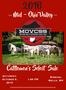 Mid - Ohio Valley. Cattlemen s Select Sale. Saturday, October 8, Mineral Wells, WV 1:00 PM